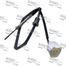 Comprar Sensor, temp. gas escape de FISPA 82.1066 a bajo precio de 216,66 €