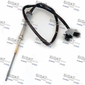 Comprar Sensor, temp. gas escape de SIDAT 82.1067 a bajo precio de 130,62 €