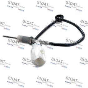 Comprar Sensor, temp. gas escape de FISPA 82.1069 a bajo precio de 211,18 €