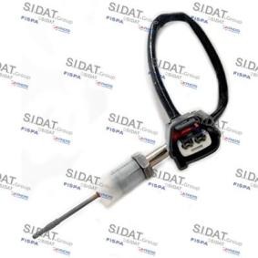Comprar Sensor, temp. gas escape de FISPA 82.1070 a bajo precio de 229,04 €
