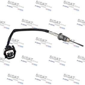 Comprar Sensor, temp. gas escape de FISPA 82.1071 a bajo precio de 128,67 €