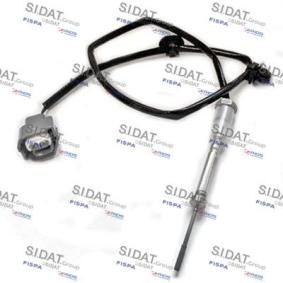 Comprar Sensor, temp. gas escape de FISPA 82.1073 a bajo precio de 182,65 €