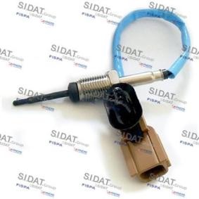 Abgastemperatursensor 82.1076