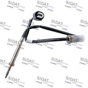 Comprar Sensor, temp. gas escape de FISPA 82.1078 a bajo precio de 137,00 €