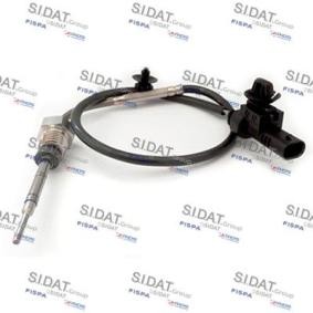 Compre Sensor, temperatura dos gases de escape da FISPA 82.1082 a um preço baixo por 117,98 €