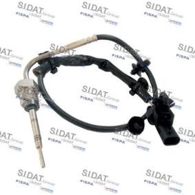 Comprar Sensor, temp. gas escape de FISPA 82.1092 a bajo precio de 118,10 €