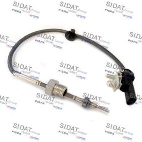 Compre Sensor, temperatura dos gases de escape da FISPA 82.1094 a um preço baixo por 152,12 €