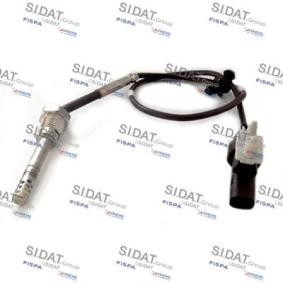 Compre Sensor, temperatura dos gases de escape da FISPA 82.1096 a um preço baixo por 127,31 €