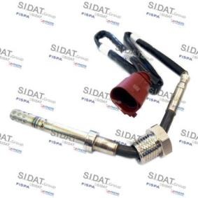 Compre Sensor, temperatura dos gases de escape da FISPA 82.110 a um preço baixo por 110,49 €