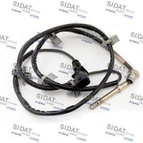 Compre Sensor, temperatura dos gases de escape da SIDAT 82.1102 a um preço baixo por 98,03 €