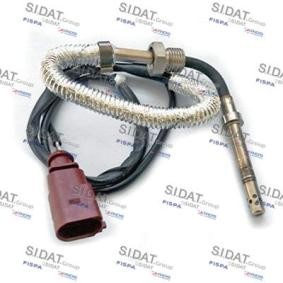 Comprar Sensor, temp. gas escape de SIDAT 82.1111 a bajo precio de 110,49 €