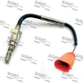 Comprar Sensor, temp. gas escape de SIDAT 82.1113 a bajo precio de 125,41 €
