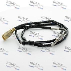 Comprar Sensor, temp. gas escape de SIDAT 82.1116 a bajo precio de 91,81 €