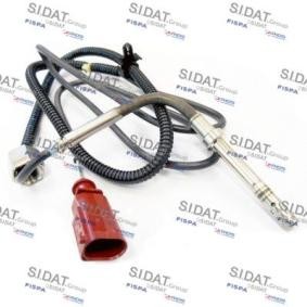 Compre Sensor, temperatura dos gases de escape da FISPA 82.112 a um preço baixo por 186,71 €