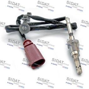 Compre Sensor, temperatura dos gases de escape da SIDAT 82.1126 a um preço baixo por 135,00 €
