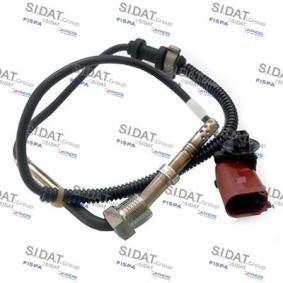 Compre Sensor, temperatura dos gases de escape da FISPA 82.1127 a um preço baixo por 159,59 €