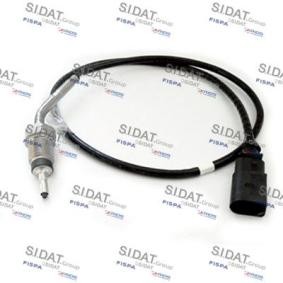 Comprar Sensor, temp. gas escape de SIDAT 82.1128 a bajo precio de 106,75 €