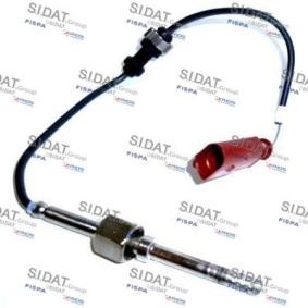 Compre Sensor, temperatura dos gases de escape da FISPA 82.113 a um preço baixo por 173,46 €