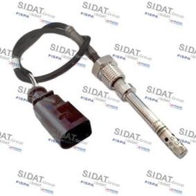 Comprar Sensor, temp. gas escape de SIDAT 82.1134 a bajo precio de 112,92 €