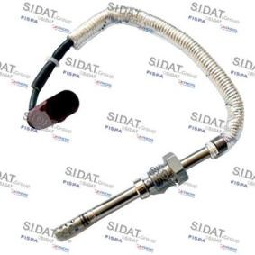 Comprar Sensor, temp. gas escape de SIDAT 82.1137 a bajo precio de 120,47 €