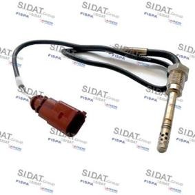 Compre Sensor, temperatura dos gases de escape da FISPA 82.1139 a um preço baixo por 152,77 €