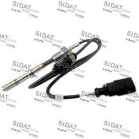 Compre Sensor, temperatura dos gases de escape da FISPA 82.114 a um preço baixo por 112,53 €