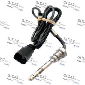 Compre Sensor, temperatura dos gases de escape da FISPA 82.1147 a um preço baixo por 138,24 €