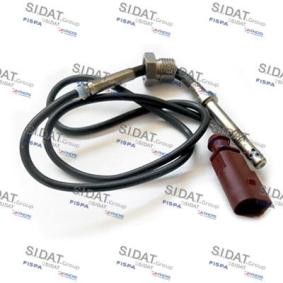 Abgastemperatursensor von FISPA