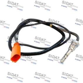 Kjøp Sensor, eksostemperatur av SIDAT 82.1157 til den lave prisen 1682,05 NOK