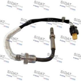 Comprar Sensor, temp. gas escape de FISPA 82.1159 a bajo precio de 169,97 €