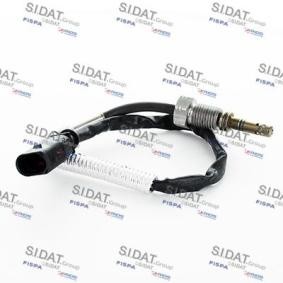 Abgastemperatursensor von FISPA
