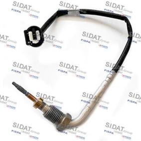 Compre Sensor, temperatura dos gases de escape da FISPA 82.1172 a um preço baixo por 111,14 €