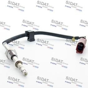 Compre Sensor, temperatura dos gases de escape da FISPA 82.1176 a um preço baixo por 106,85 €