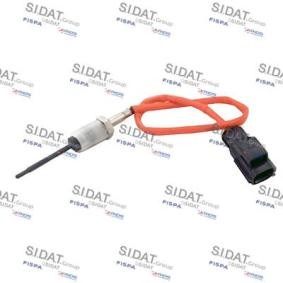 Compre Sensor, temperatura dos gases de escape da SIDAT 82.1177 a um preço baixo por 123,32 €