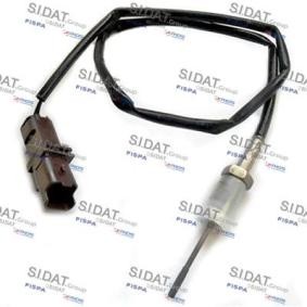 Compre Sensor, temperatura dos gases de escape da FISPA 82.1181 a um preço baixo por 143,67 €