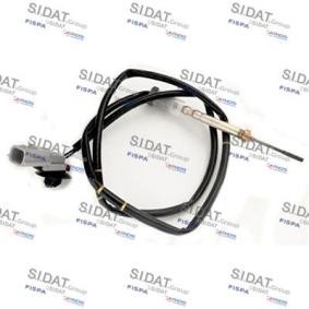 Comprar Sensor, temp. gas escape de SIDAT 82.1183 a bajo precio de 94,41 €
