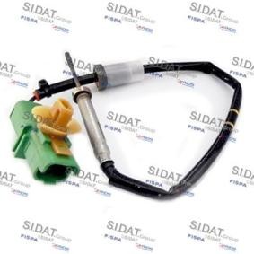 Compre Sensor, temperatura dos gases de escape da FISPA 82.1184 a um preço baixo por 101,96 €