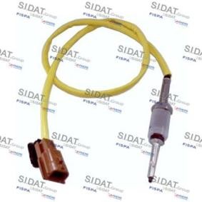 Comprar Sensor, temp. gas escape de SIDAT 82.1187 a bajo precio de 173,03 €