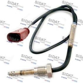 Compre Sensor, temperatura dos gases de escape da FISPA 82.1193 a um preço baixo por 99,39 €