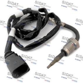 Comprar Sensor, temp. gas escape de SIDAT 82.1194 a bajo precio de 125,41 €