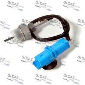 Comprar Sensor, temp. gas escape de FISPA 82.1198 a bajo precio de 122,14 €