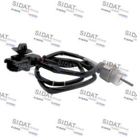 Comprar Sensor, temp. gas escape de SIDAT 82.1199 a bajo precio de 123,61 €
