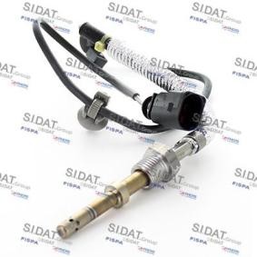 Compre Sensor, temperatura dos gases de escape da FISPA 82.1206 a um preço baixo por 142,20 €