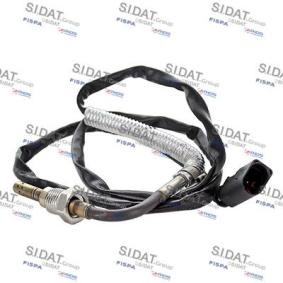 Compre Sensor, temperatura dos gases de escape da FISPA 82.1208 a um preço baixo por 114,97 €
