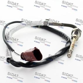 Comprar Sensor, temp. gas escape de SIDAT 82.1216 a bajo precio de 120,47 €