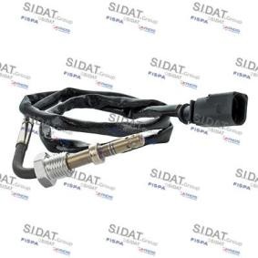 Compre Sensor, temperatura dos gases de escape da FISPA 82.1218 a um preço baixo por 106,15 €