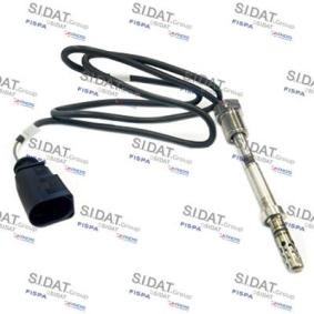 Comprar Sensor, temp. gas escape de SIDAT 82.122 a bajo precio de 125,41 €
