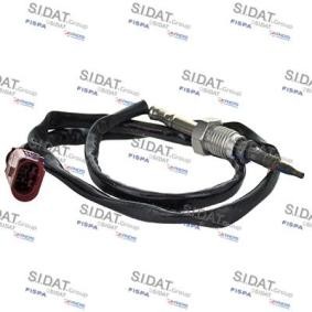 Comprar Sensor, temp. gas escape de SIDAT 82.1222 a bajo precio de 115,45 €