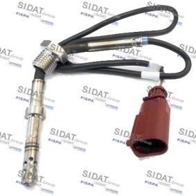 Compre Sensor, temperatura dos gases de escape da FISPA 82.123 a um preço baixo por 190,77 €