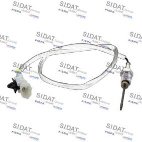 Compre Sensor, temperatura dos gases de escape da FISPA 82.1246 a um preço baixo por 107,83 €